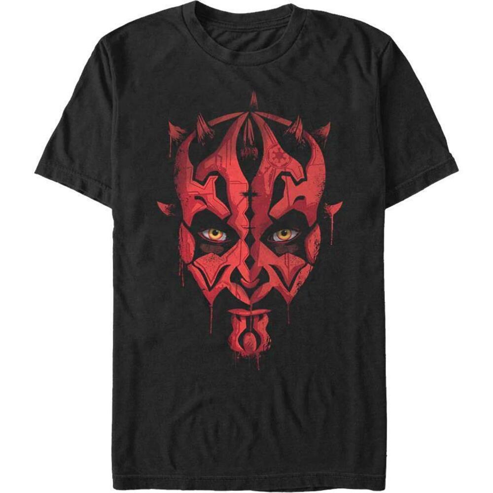 Darth Maul Star Wars Tshirt